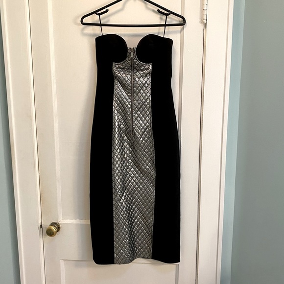 Michael Kors Dresses & Skirts - Michael Kors Collection Bustier Dress